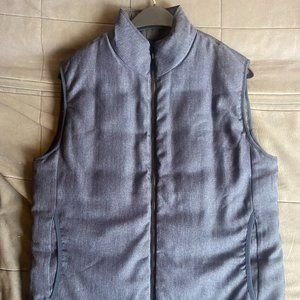 Mack Weldon Warmknit Reversible Vest - Men's Medium